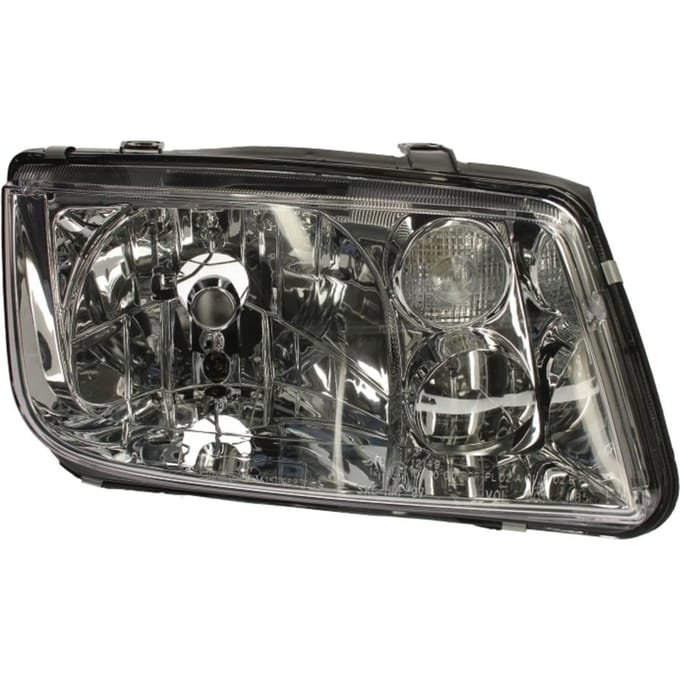 Koplampen DEPO 441-1138R-LD-EM, rechts