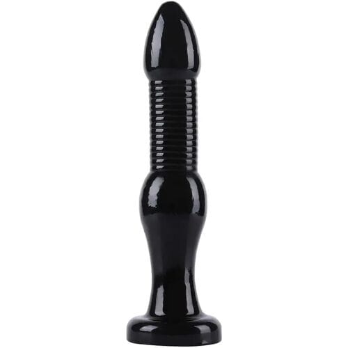 Hidden Desire Anale speeltjes - Anal Intruder 28 cm
