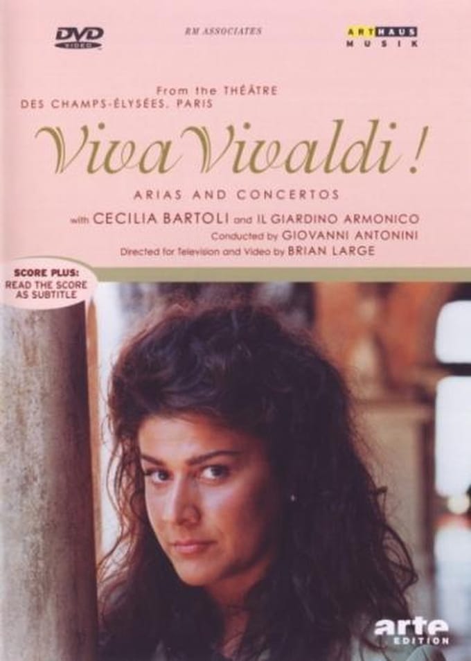 Viva Vivaldi !