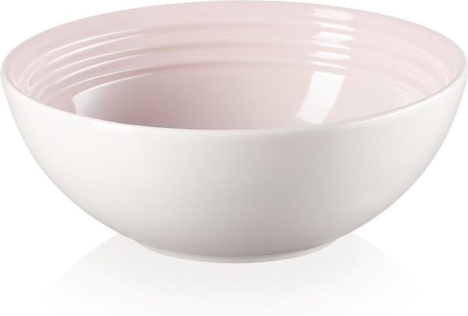 Le Creuset Kom - Shell Pink - ø 16 cm / 650 ml