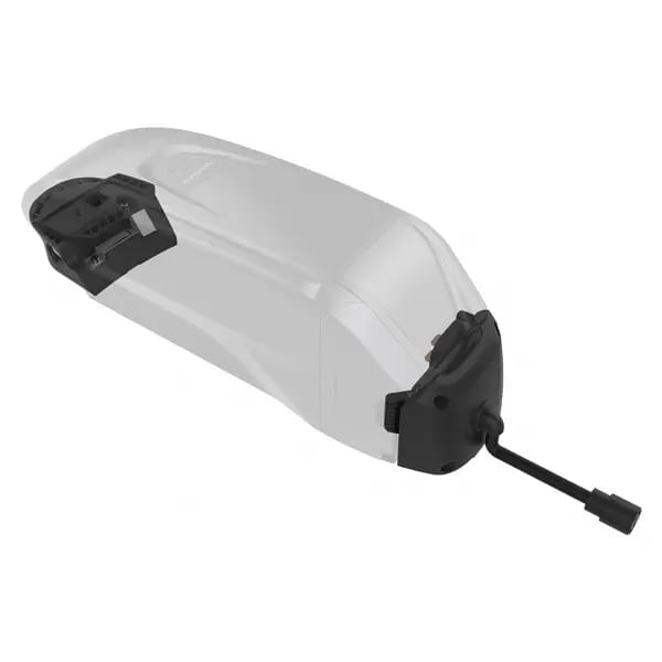 Onderbuis/zitbuis batterijbevestiging Shimano Steps BM-E8016