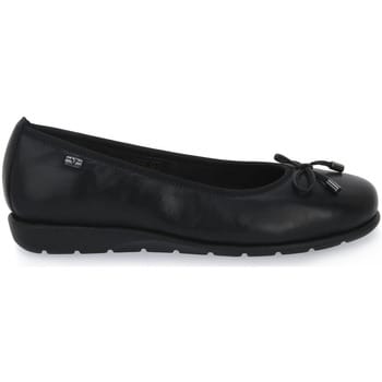 Sportschoenen Valleverde NERO NAPPA