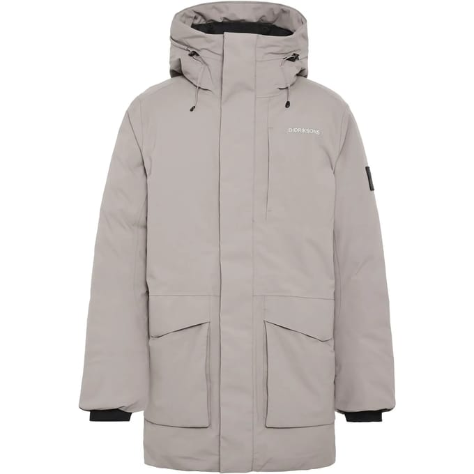 Parka Didriksons Akilles