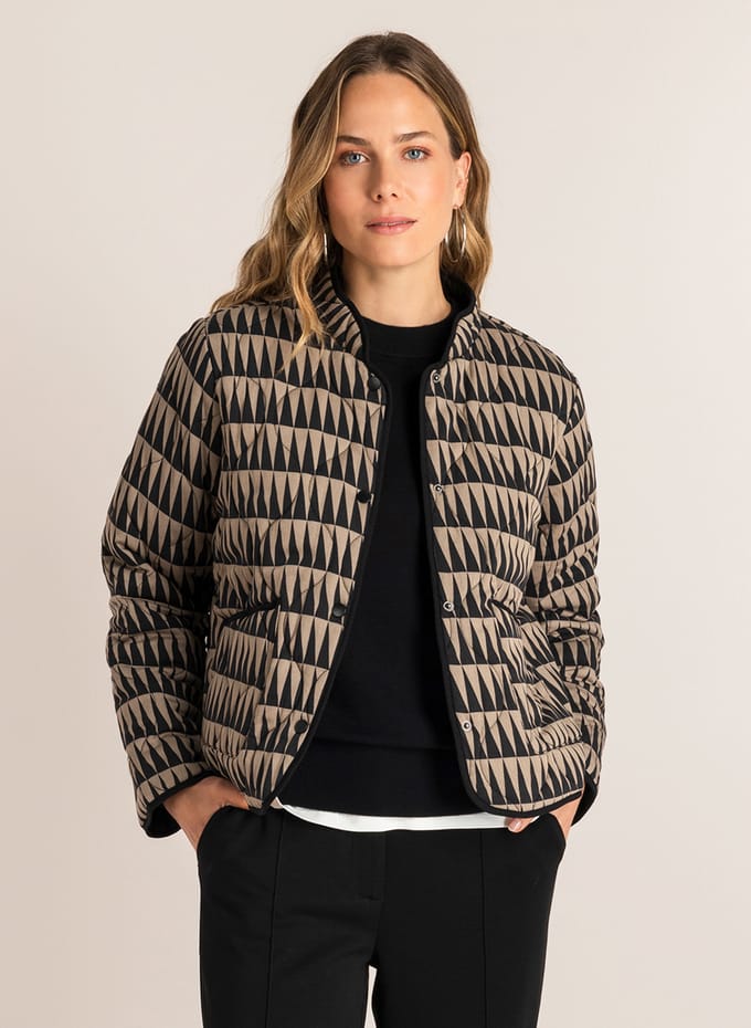 IVY BEAU Sella - Earth/Black - maat 36