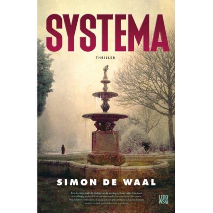 Systema - Simon de Waal