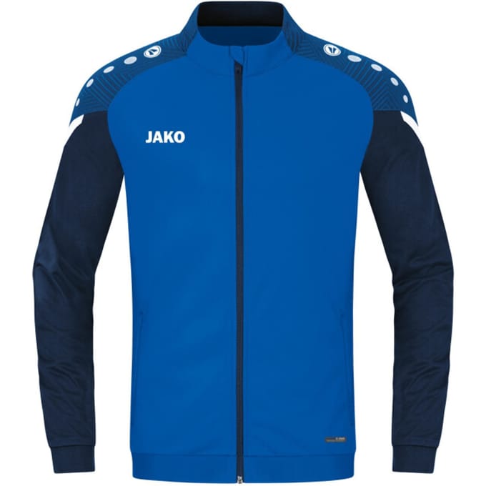 Jako Polyestervest performance 9322-403