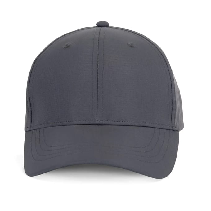 Baseball cap K-up