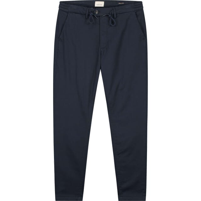 Dstrezzed Lancaster Chino Donkerblauw (navy) - Maat W 36 - L 32 - Heren