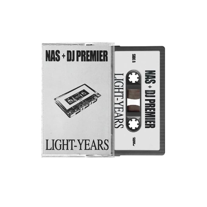 Light-Years