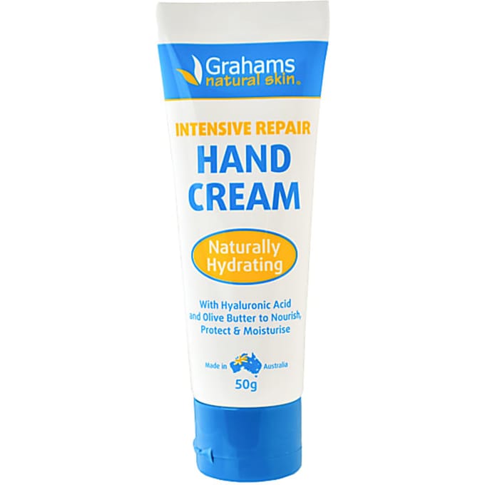 Grahams Intensive Repair Handcreme