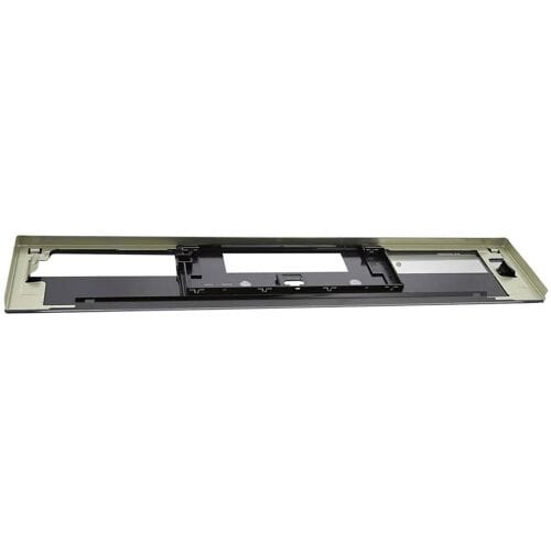 AEG controlepaneel, inox 140054169010