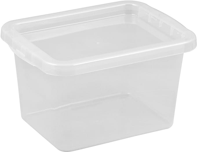 Opbergdoos Basic Box, 15 liter