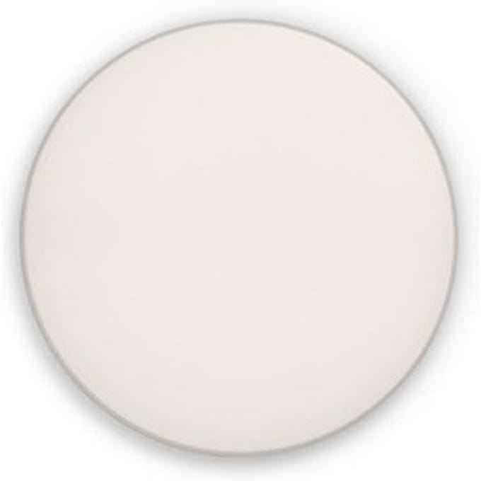 Flos - Clara plafondlamp - zonder ring - wit