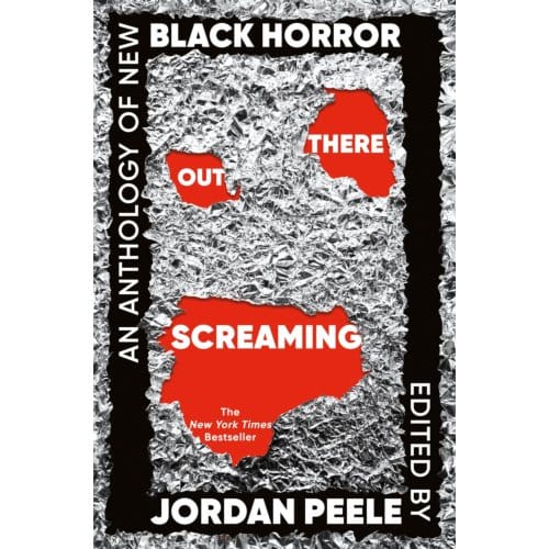 Out There Screaming - Jordan Peele