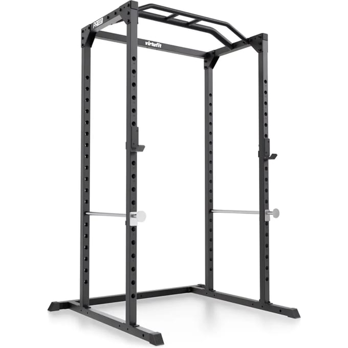 VirtuFit PR100 Power Rack - Squat Rack - Krachtstation