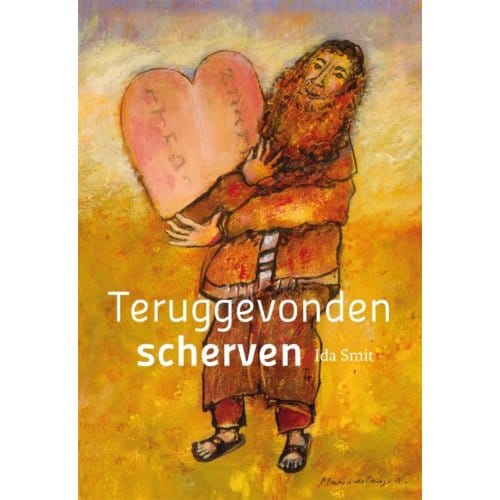 Teruggevonden Scherven - Ida Smit