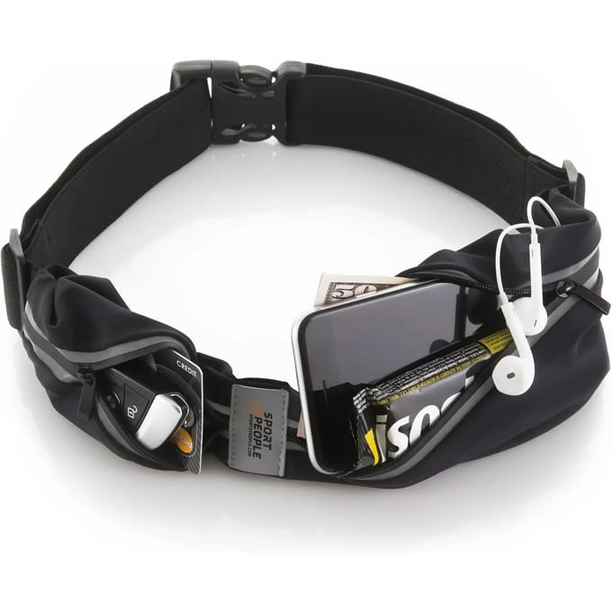 Hardloopriem Sport2people