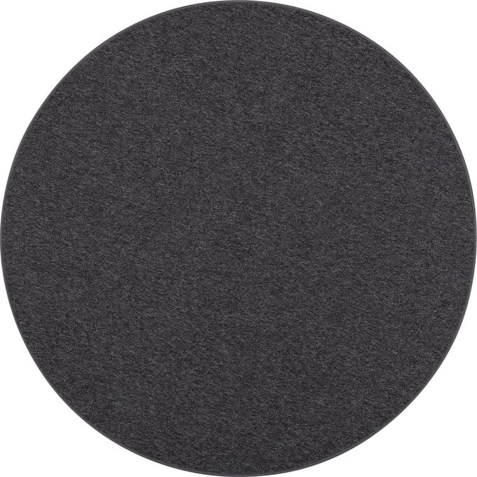 Snapstyle Fijne lus velours tapijt strong rond