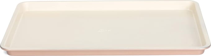 Patisse Ceramic Bakplaat - Staal - 39 x 26 cm