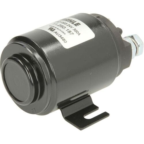 Schakelaar MAHLE MX 39