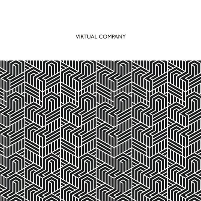 Virtual Company - Virtual Company (CD)