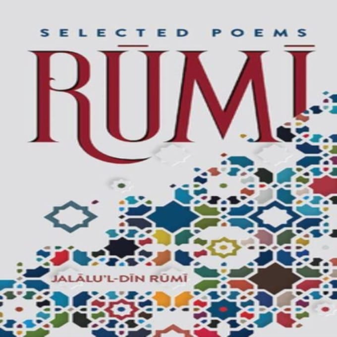 Rumi par JalalulDin Rumi Livre à couverture rigide 9780486850344