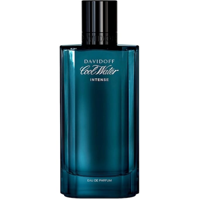 Davidoff Eau De Parfum Davidoff - Cool Water Intense For Him Eau De Parfum  - 100 ML