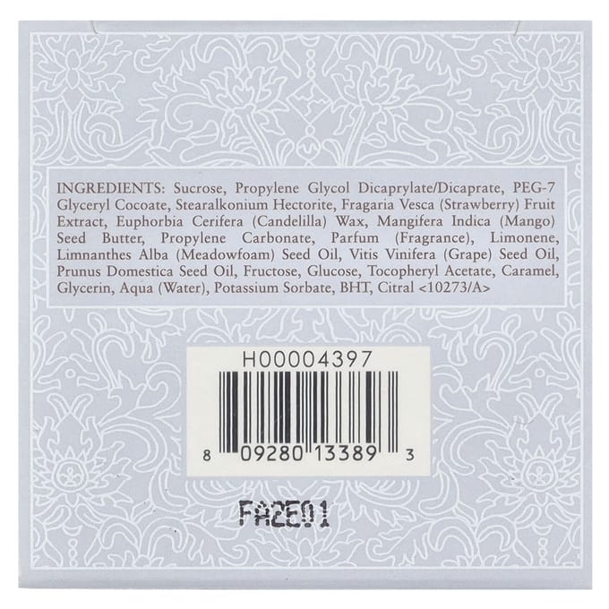 Fresh, Sugar Face Polish, 1 oz (30 g) white