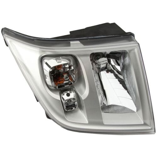 Koplampen MAGNETI MARELLI 712101051120