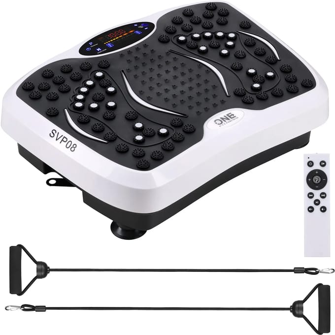 Trilplatform One Fitness SVP08