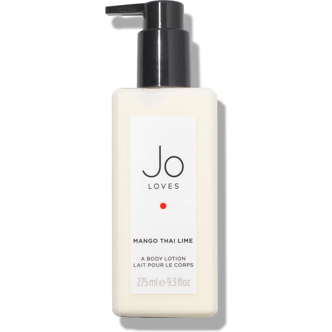 Jo Loves Mango Thai Lime Body Lotion