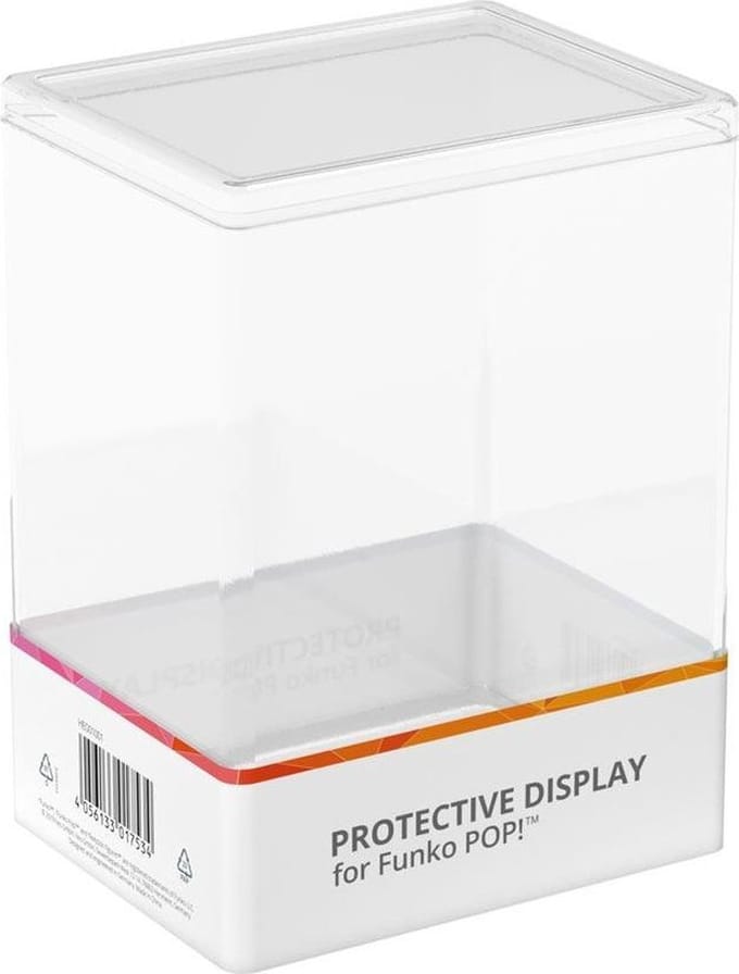 Funko Pop! Protector Display Case