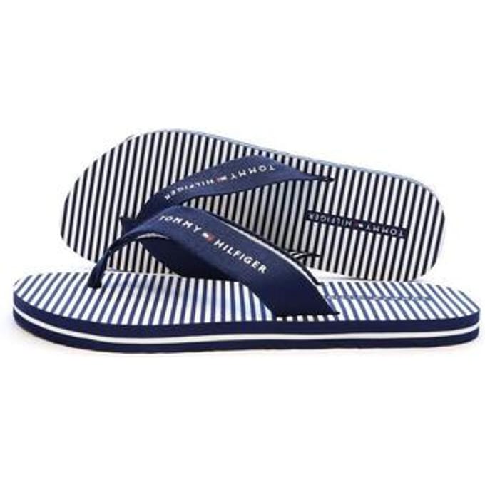 Teenslippers Tommy Hilfiger Fw0fw09192
