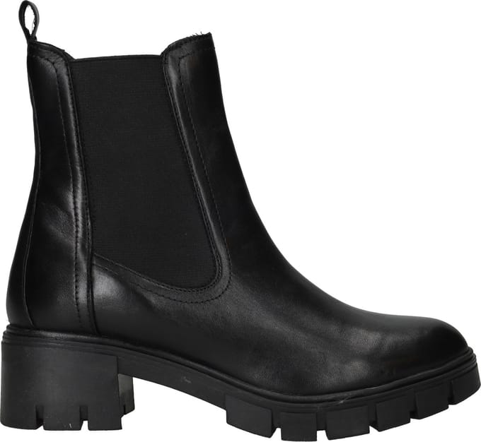 LOFF 1881 Boots - Dames - Zwart - Maat:38