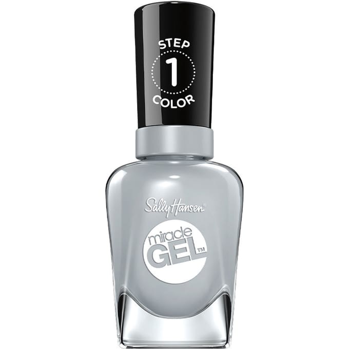 Miracle Gel #799-greyfitti 14,7 ml