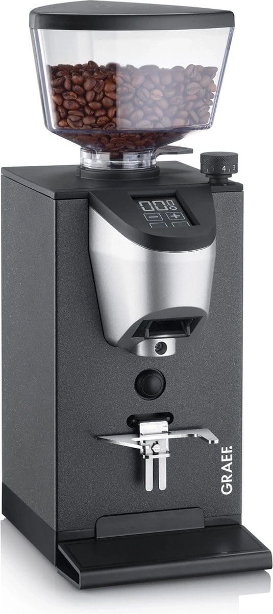 Graef CM1116 310 W Zoolplaat