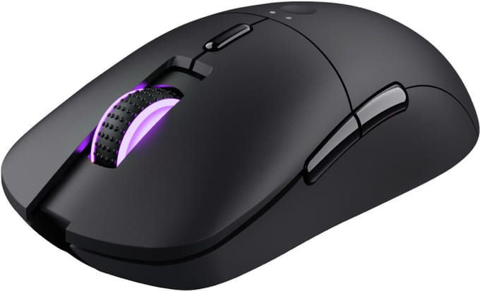 GXT980 REDEX WIRELESS MOUSE
