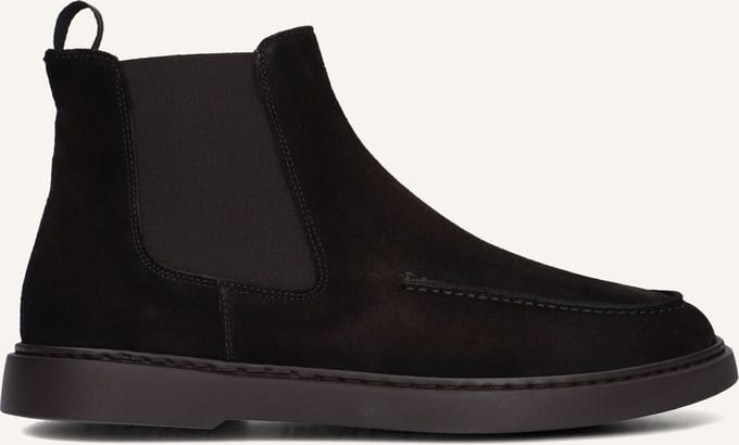 Giorgio 19216 Boots Heren - Bruin - Maat 43