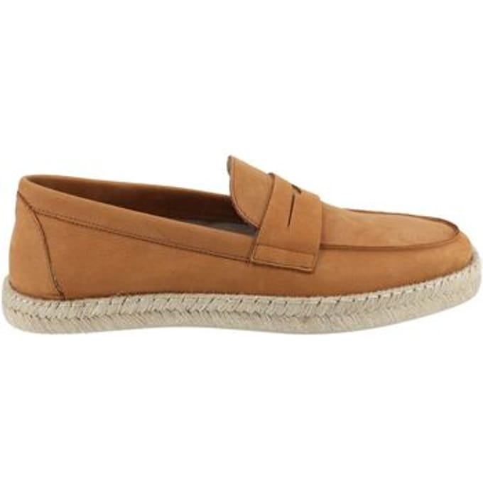 Mocassins Geox Slipper
