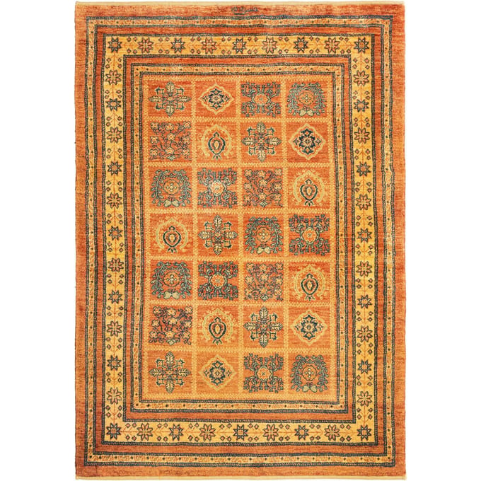 Vloerkleed Arnout wol | Hadorn