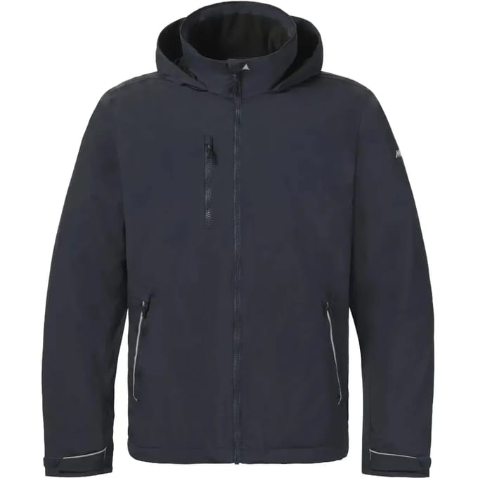 Hooded jacket Musto Corsica