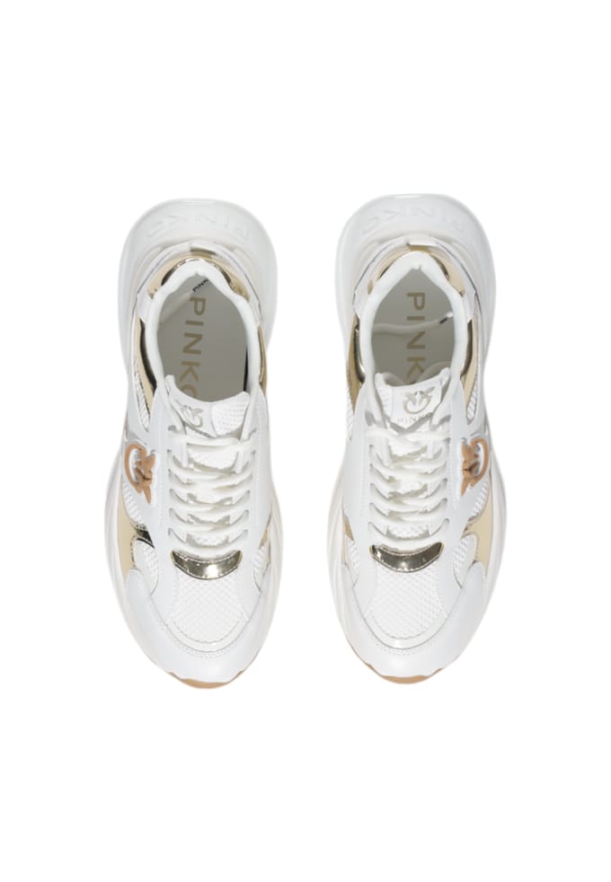 Kezia Stijl Sneakers Model 4000185