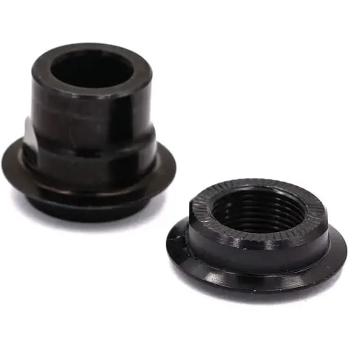 Naafdoppen Forward Joyride L&R