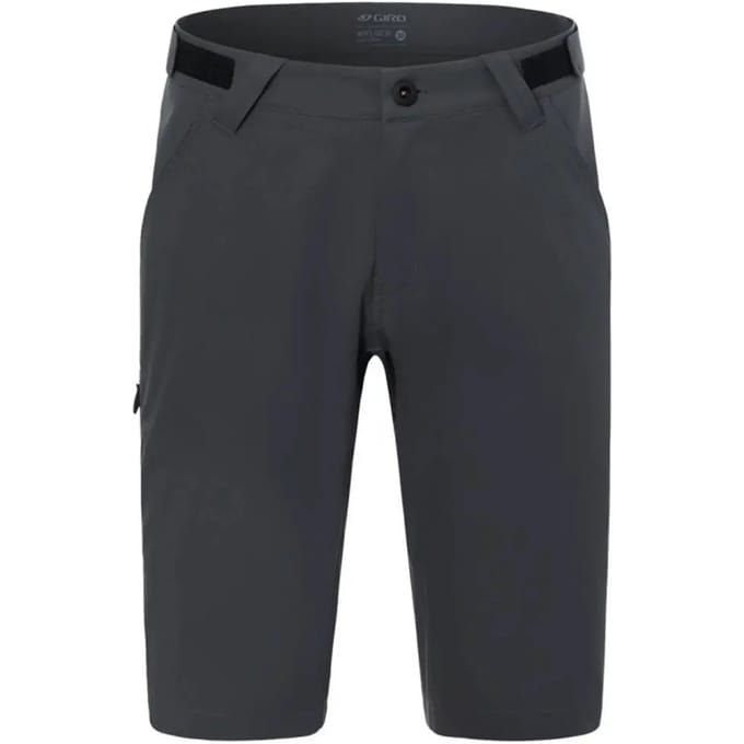 Giro Arc Korte Broek Grijs 34 Man