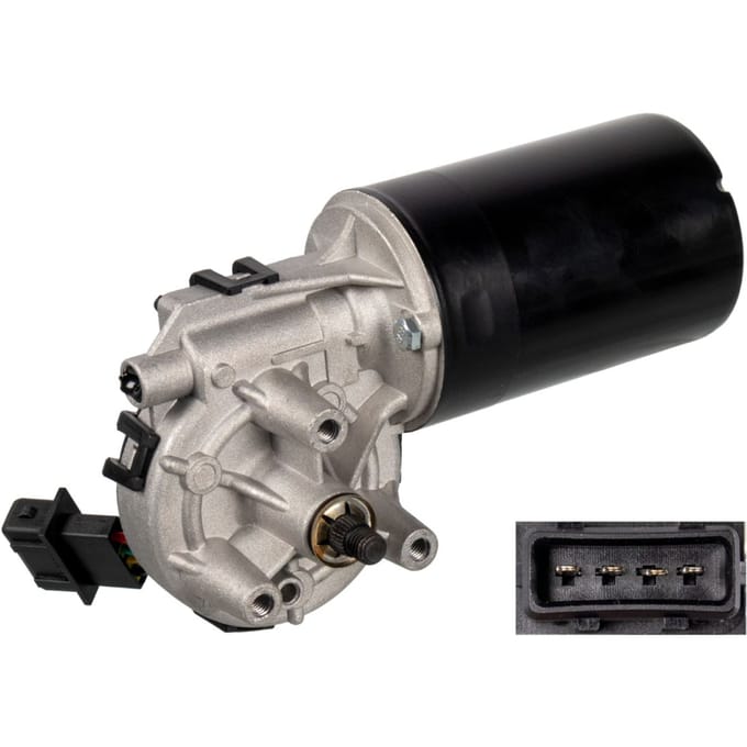 Ruitenwissermotor FEBI BILSTEIN 109175