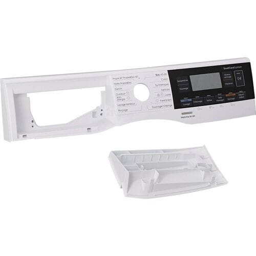 AEG controlepaneel, wit, Electrolux 140227437039