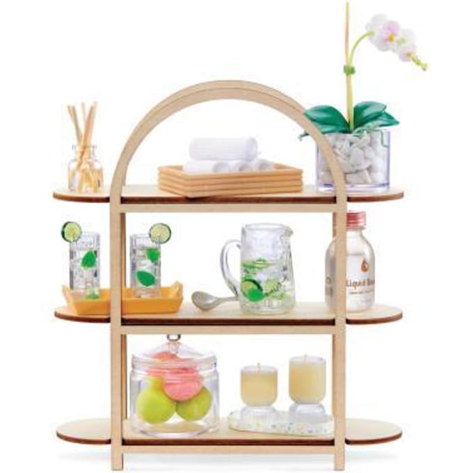 Miniverse Make it Mini Health & Beauty Multipack Poppetjes en figuren
