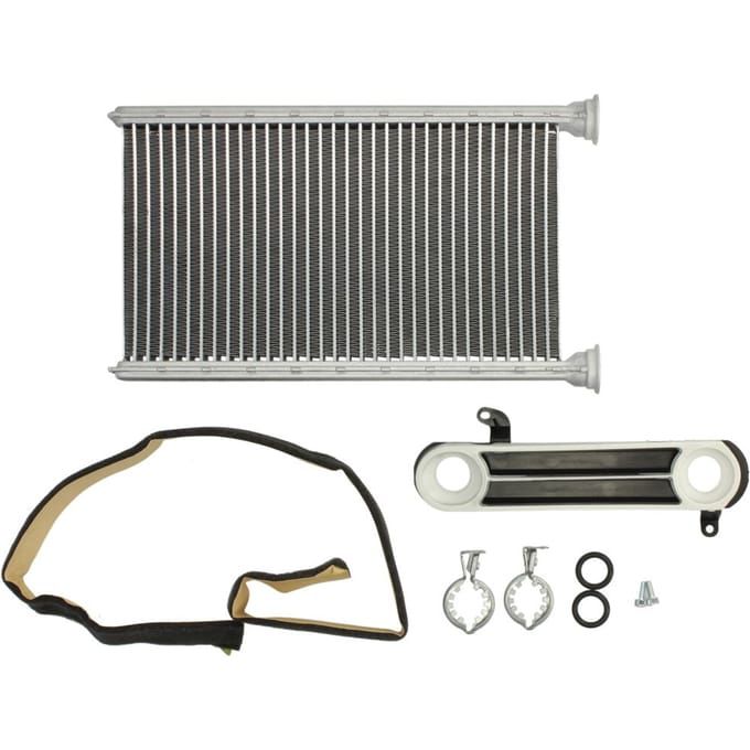 Warmtewisselaar, interieur verwarming THERMOTEC D6B023TT