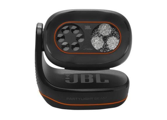 Jbl Party Light Beam Wall Ceiling Light Projection Discoballen & verlichting