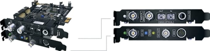 RME HDSPe MADI - PCIe-Geluidskaart